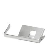 TM E.VARIO-GUIDE PLATE - Plate