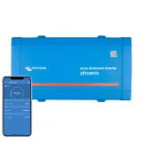 Victron Energy Power inverter Phoenix Inverter 12V/250W 230V VE.Direct IEC