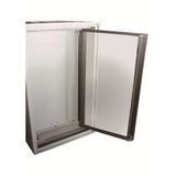 PS833678 SET HINGES PS