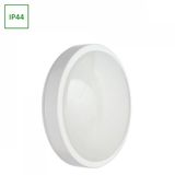 ECO LED 230V 27W IP44 NW CEILING White