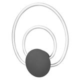 DECOR HELIOS WALL 12W 830 CLICK SELOSRAM