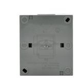 Double rockers for mechanism serie 75, Graphite