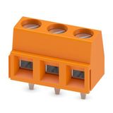 MKDSN 1,5/ 3-5,08 OG - PCB terminal block