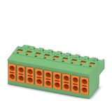 TVFKC 1,5/ 9-ST - PCB connector