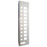 APAM aluminium panel multimedial