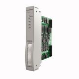 excom I/O System Input Module, Digital, 4-channel   DI401EX