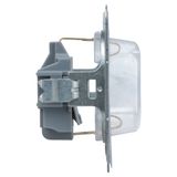 Painter cover for VISIO 50 switches and sockets