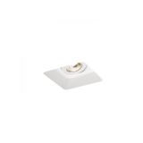 DINO SQ GU10 directional plaster 230V GU10 35W