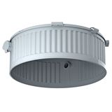 Install. housing, HaloX® 250