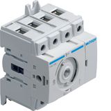 Load break switch 4P 40A