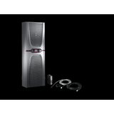 SK IT wall cooling unit Blue e+, 2kW, With IoT Interface, WHD: 450x1600x294 mm