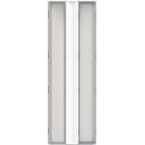 Corner cabinet 14RE/T4 RAL7035