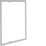 flush frame,universZ,3-fields,950x800mm