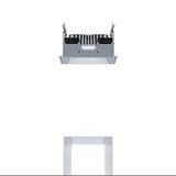 P-INF Q140L 1800-930 LDO SM TL - LED ceiling-recessed luminaire