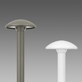 1774 LED 9W CLD RAL7021 3000K