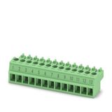 BCP-350-13 GN BD:1-13 - PCB connector