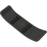 9428 Vouwetui voor KK Micro sets , maximaal 11-delig, leeg, 235x115 mm