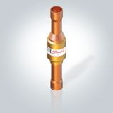 NRV 16s Check Valve SW M/24X4