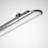 Weather-proof luminaires Nextrema Lens Anthracite ETDD 38W 6200lm Wide (W) IP66 IK04 3 SDCM 6631051
