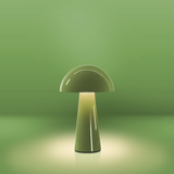 LAMP. DA TAVOLO COCO RICAR. BASE PG VER