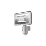 LED VANA SLV15HP/CH 27LED+senz.IP44