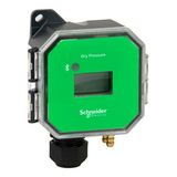 EP Dry Differential Pressure Sensor