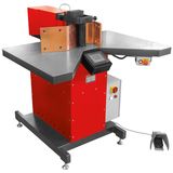 Busbar bending station HG_200