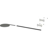 Cabinet connection IP54 D425 mm