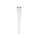 SLN2-B 1600-ZTW L1000 WW LDE - Batten for LED light line