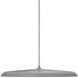 Artist 40 | Pendant | Grey