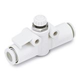 AS, Speed Controller