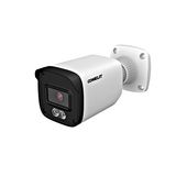 BASIC Bullet colour 4MP AHD Camera, 3,6mm, LED20m, IP67