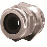 Cable Gland Alternativ sealing Type 1 Nickel Plated Brass PG11 Metalli