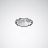 Downlights InperlaLP Reflector Aluminium ET 16W 1800lm Wide (W) IK06 3 SDCM 6356440