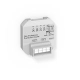 L 43 B 43 H 21 colour: white