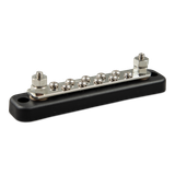 Victron Energy Power distribution systems Busbar 150A 2P with 10 screws +cover