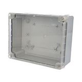 Box 3044 235x182x95mm IP55 diam.