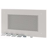 XTSZCSVT3-H325W600. LV switchgear