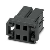 DD32PC 2,2/ 4-5,08-XX - PCB connector