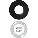 FM install.kit Accessories black