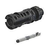 Surface mounted plug MC4-Evo2