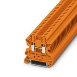 UT 4-CB OG - Feed-through terminal block