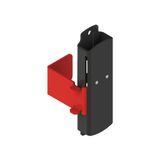 Lock out device for NS series safety switches