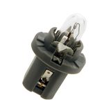 B8.5d 7X23.5 24V 1.2W Grey