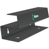 9606 Metalen rek voor T-greep schroevendraaiers, 214 x 78 mm