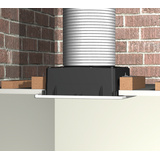 KIT SO 300/12"                (SOFFITTO)
