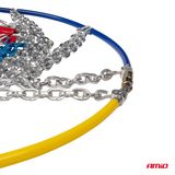 Snow chains 16 mm 4x4 KB-225