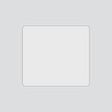 CSx/STx 850-1 Lettering insert for nameplate