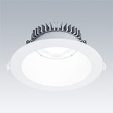 CETUS3 L 3000-840 EHF RWH - LED Downlight