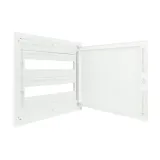 INT FIT+DOOR F/LOW PROF PANEL BRD 48MOD(2X24)